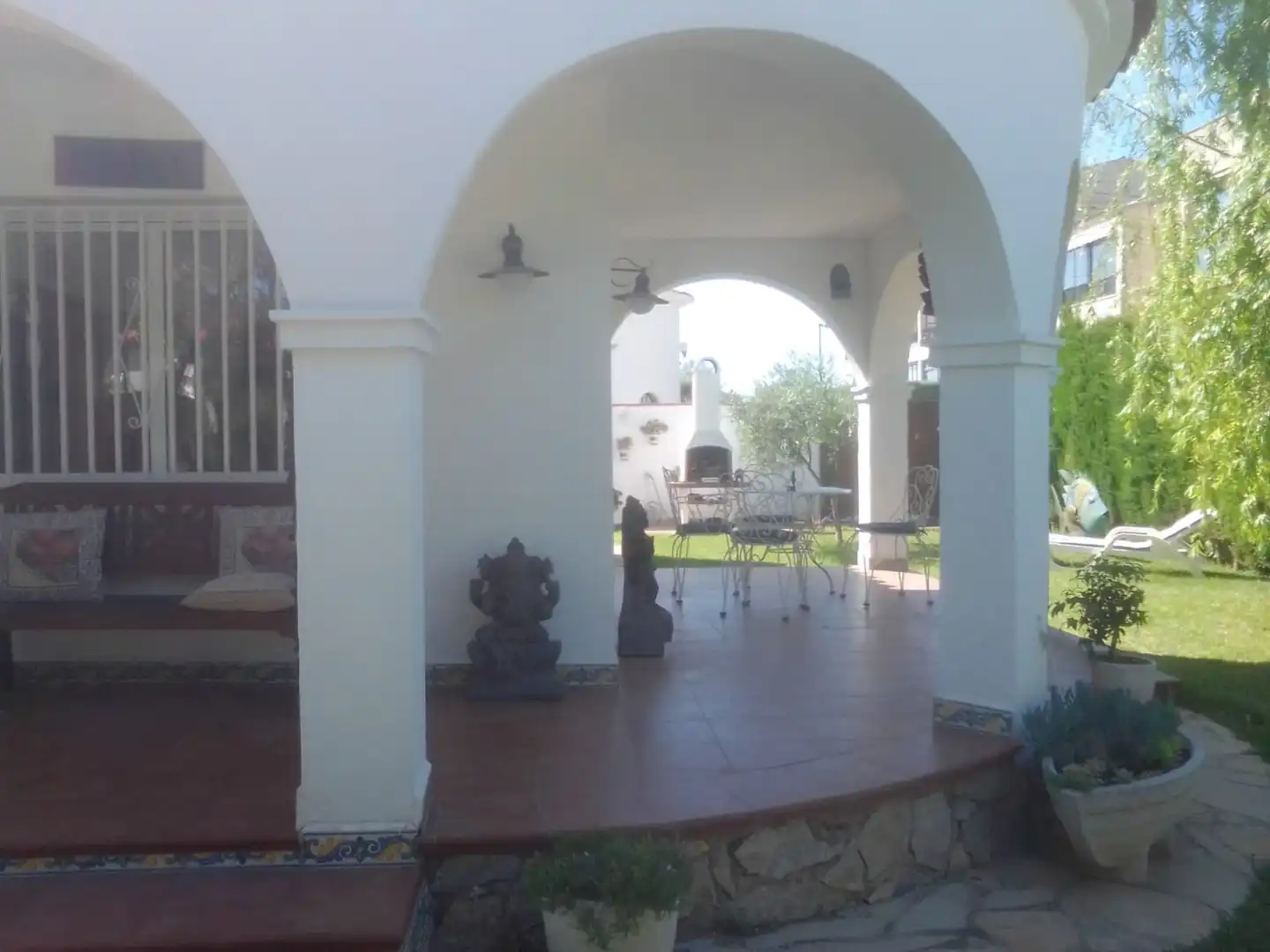 Houses for sale in Cambrils  with Air Conditioner, Heating and Private garden