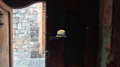 Foto 3 de Planta baixa en venda a Centro - El Castillo, Valencia