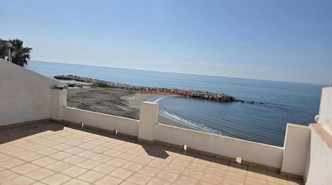 Foto 3 de Casa adosada en venda a Pedregalejo - Morlaco, Málaga Capital