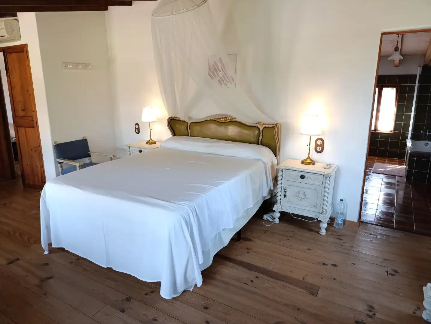 Habitación de Finca rústica en venta en Pollença con Terraza y Piscina