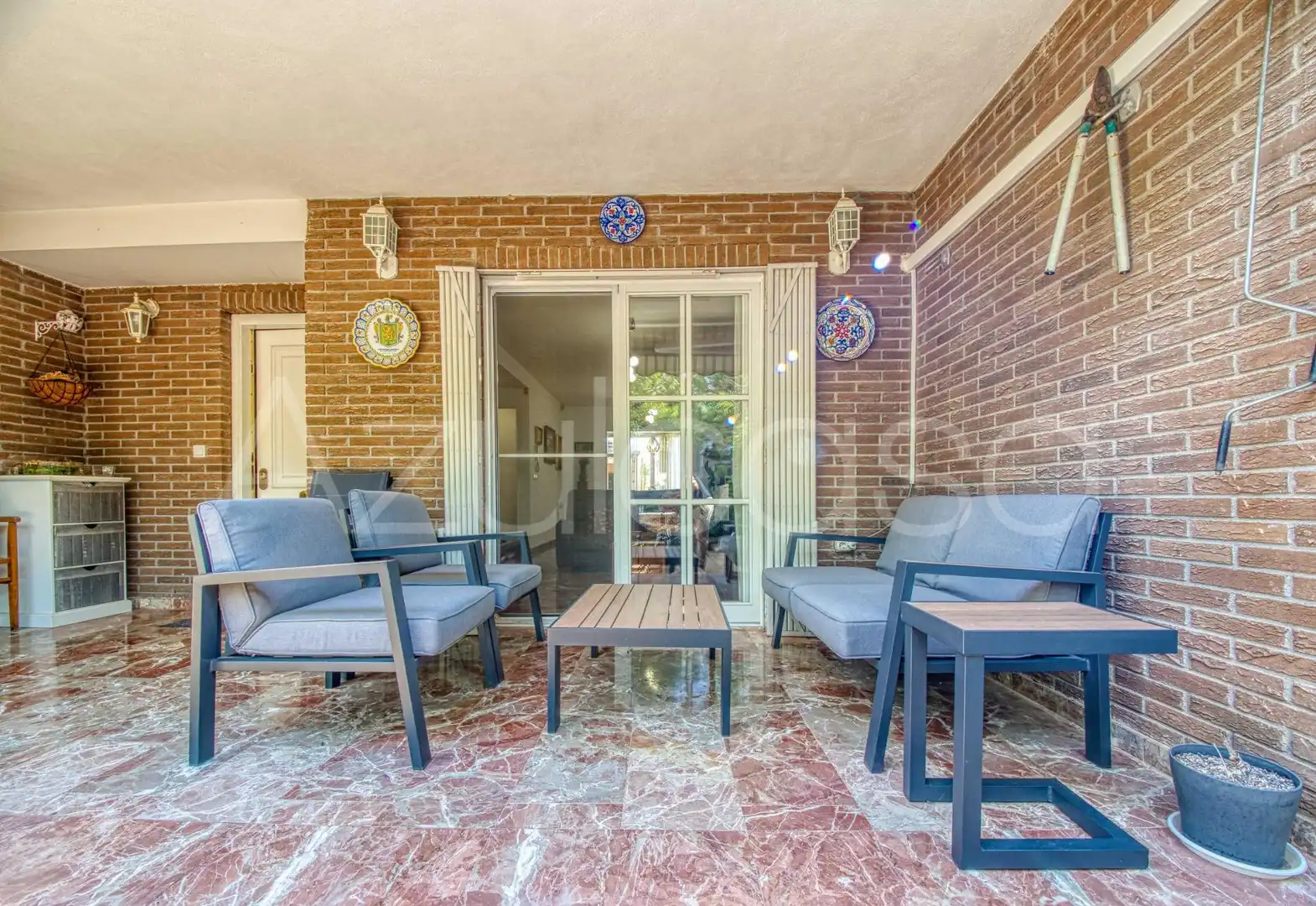 Terraced house with pool for sale in Calle Olimpo, imagen 6