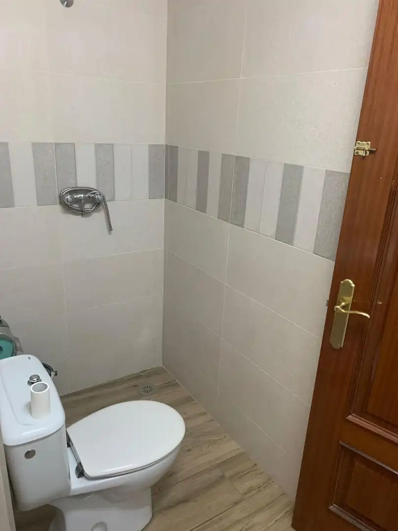 Baño de Trastero de alquiler en Ajalvir