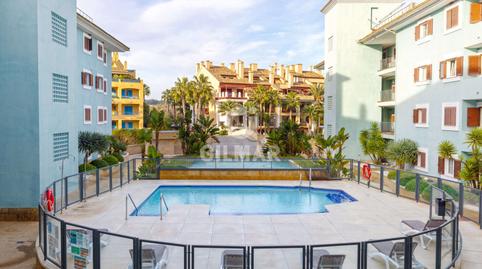 Foto 3 de Apartament en venda a Puerto de Sotogrande - La Marina, Cádiz
