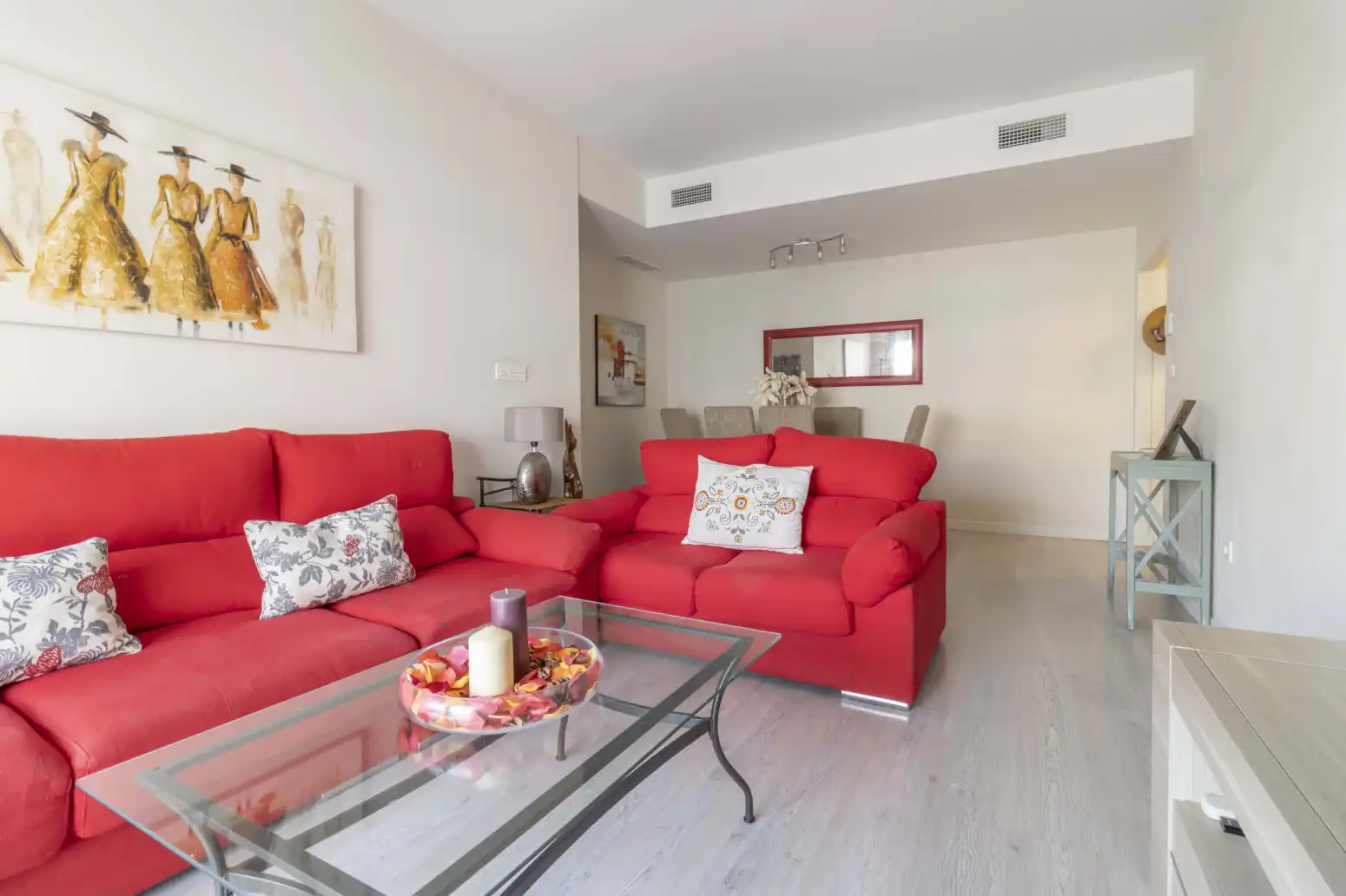 Piso con piscina en venta en Barrio Alto, imagen 6