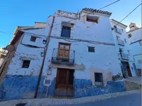 Vista exterior de Pis en venda en Jérica