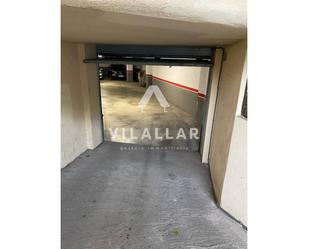 Parking of Garage to rent in Vilassar de Mar