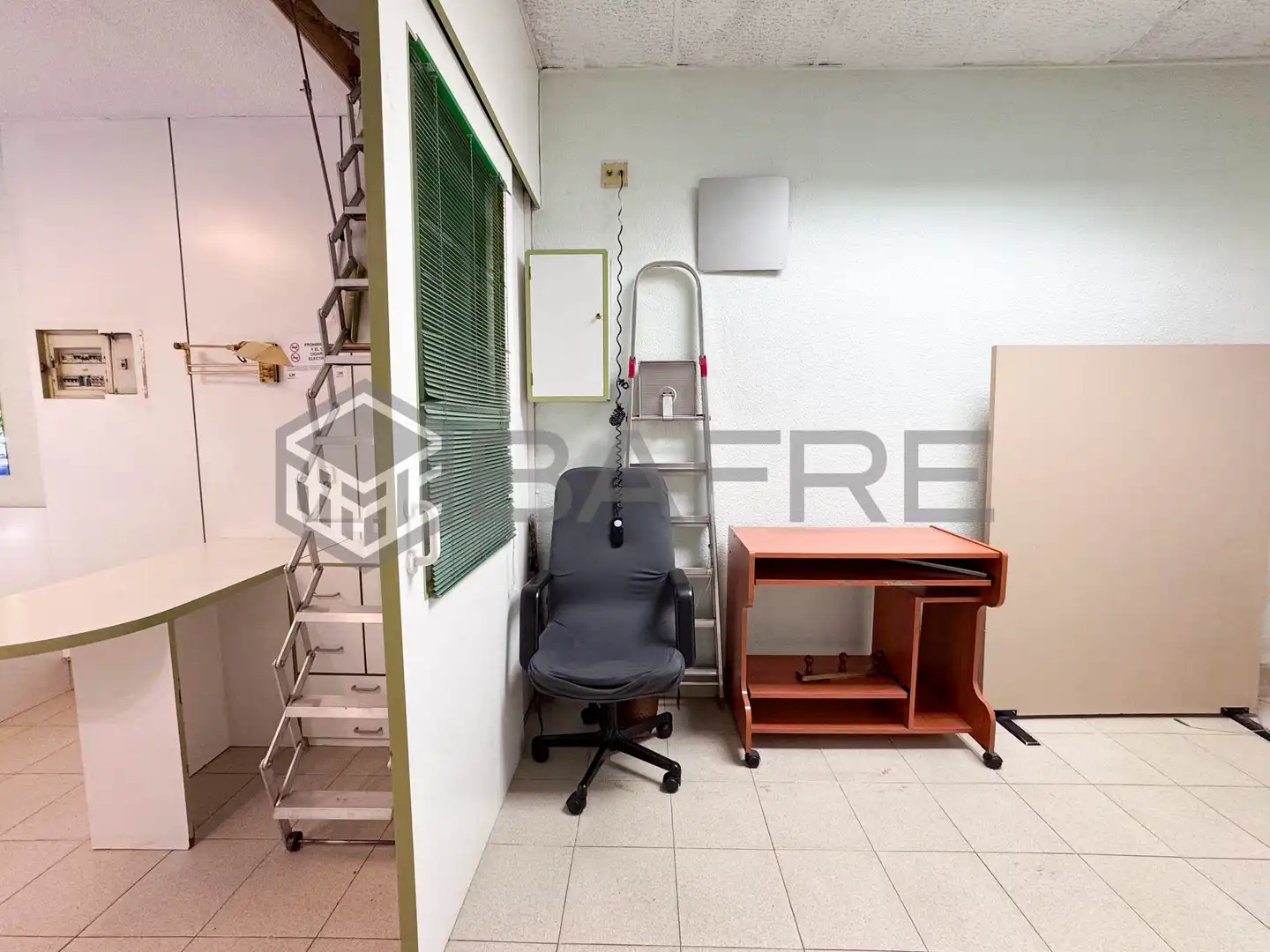 Local en venta en Madrid