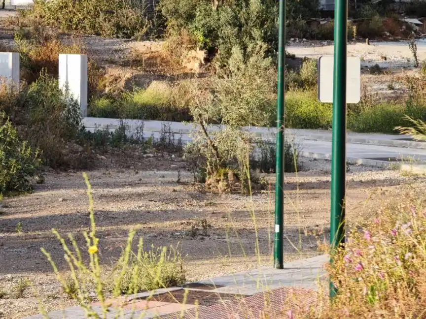 Residencial en venta en Málaga