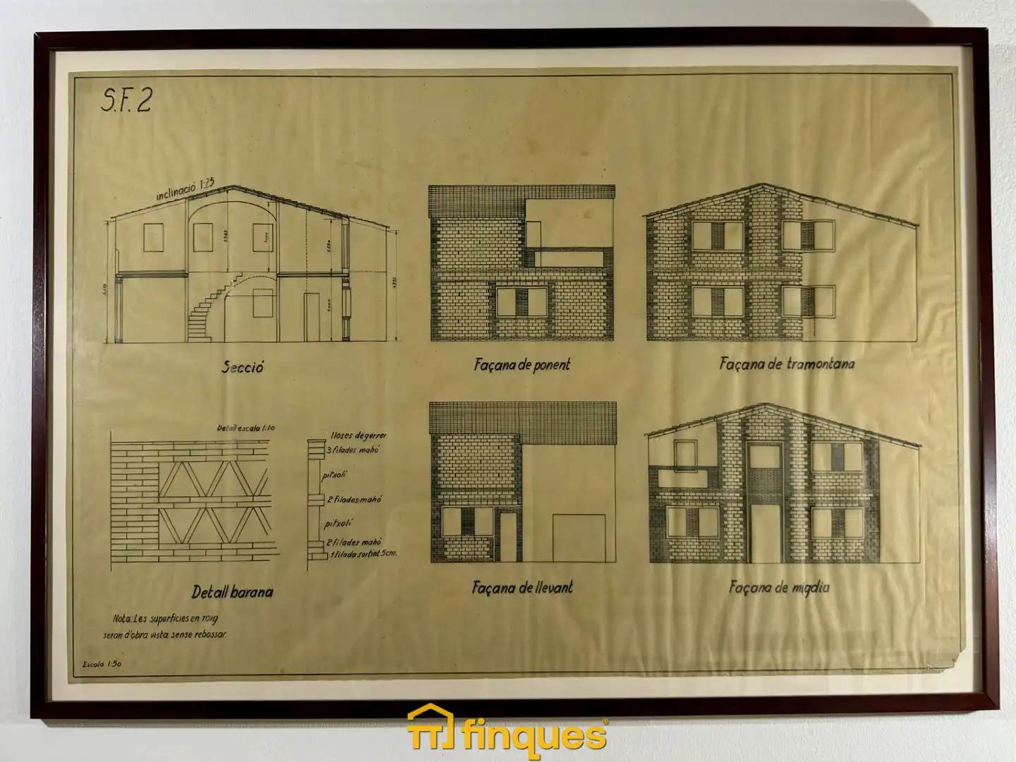 Haus mit Garten zum Verkauf in Sant Fost de Campsentelles, imagen 39