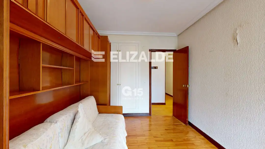 Piso con terraza en venta en Txapinene Kalea, imagen 22