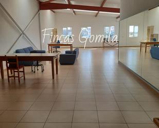 Oficina de lloguer en Alaior