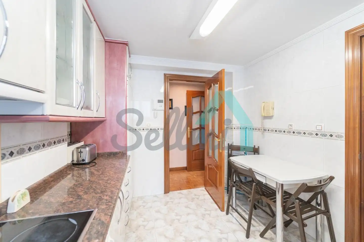 Flat with lift to rent in Muñoz Degraín, imagen 10