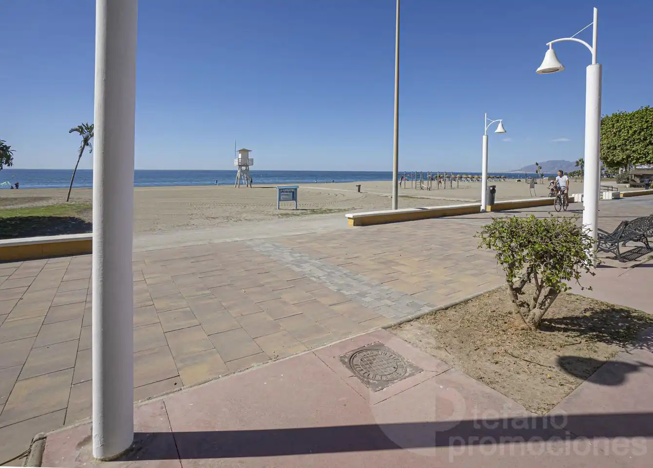 Detached homes for sale in Blas Infante, La Cala del Moral