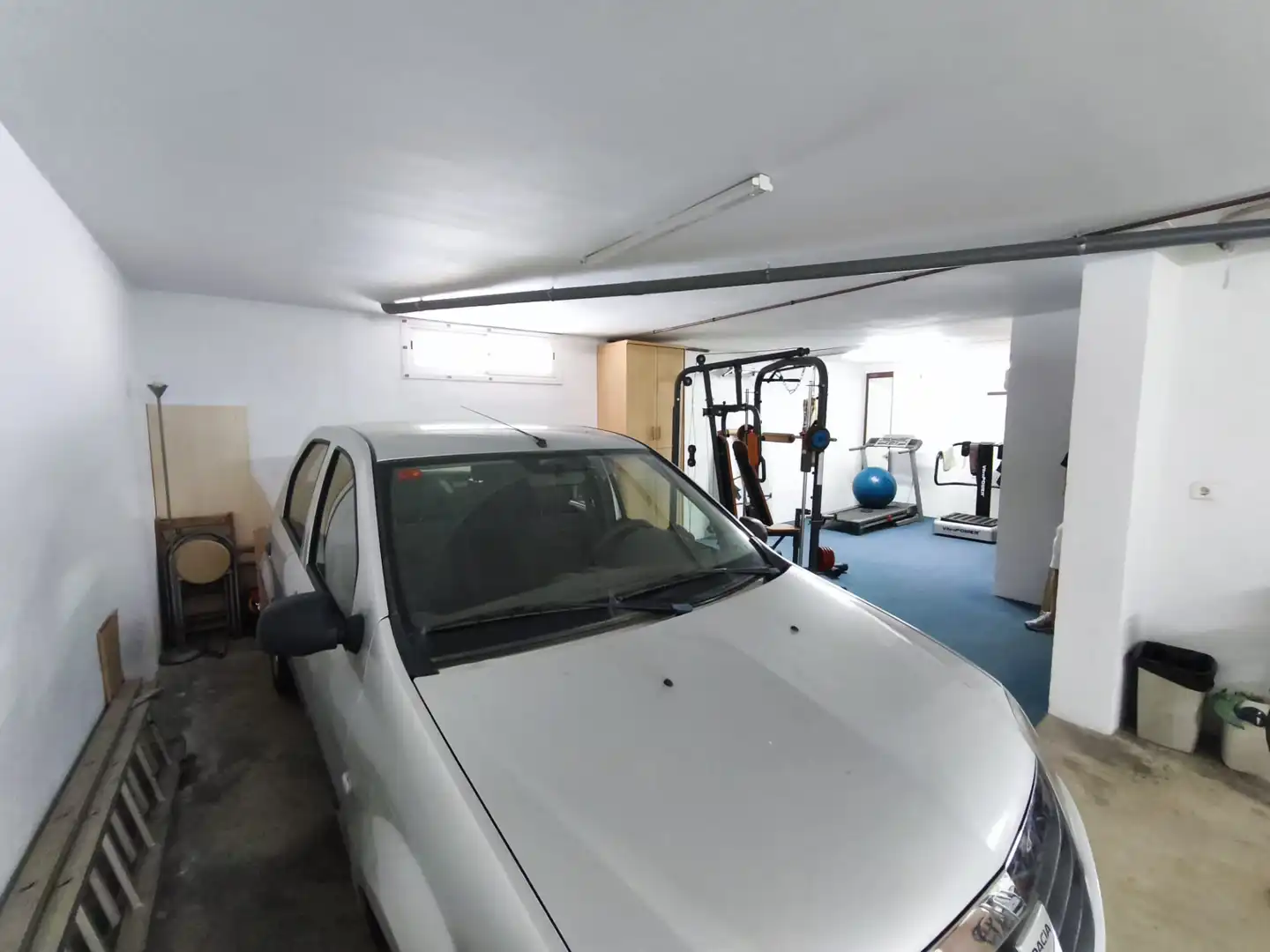 Chalet con terraza en venta en Carrer Varsòvia, imagen 79