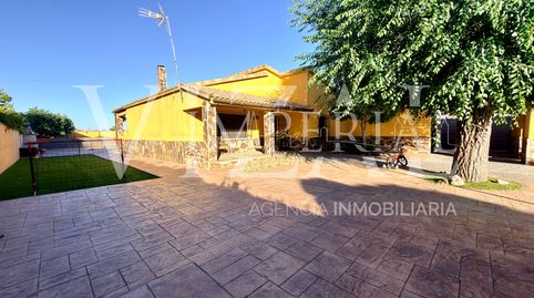 Foto 3 von Haus oder Chalet zum Verkauf in Calle Carretas, El Viso de San Juan, Toledo