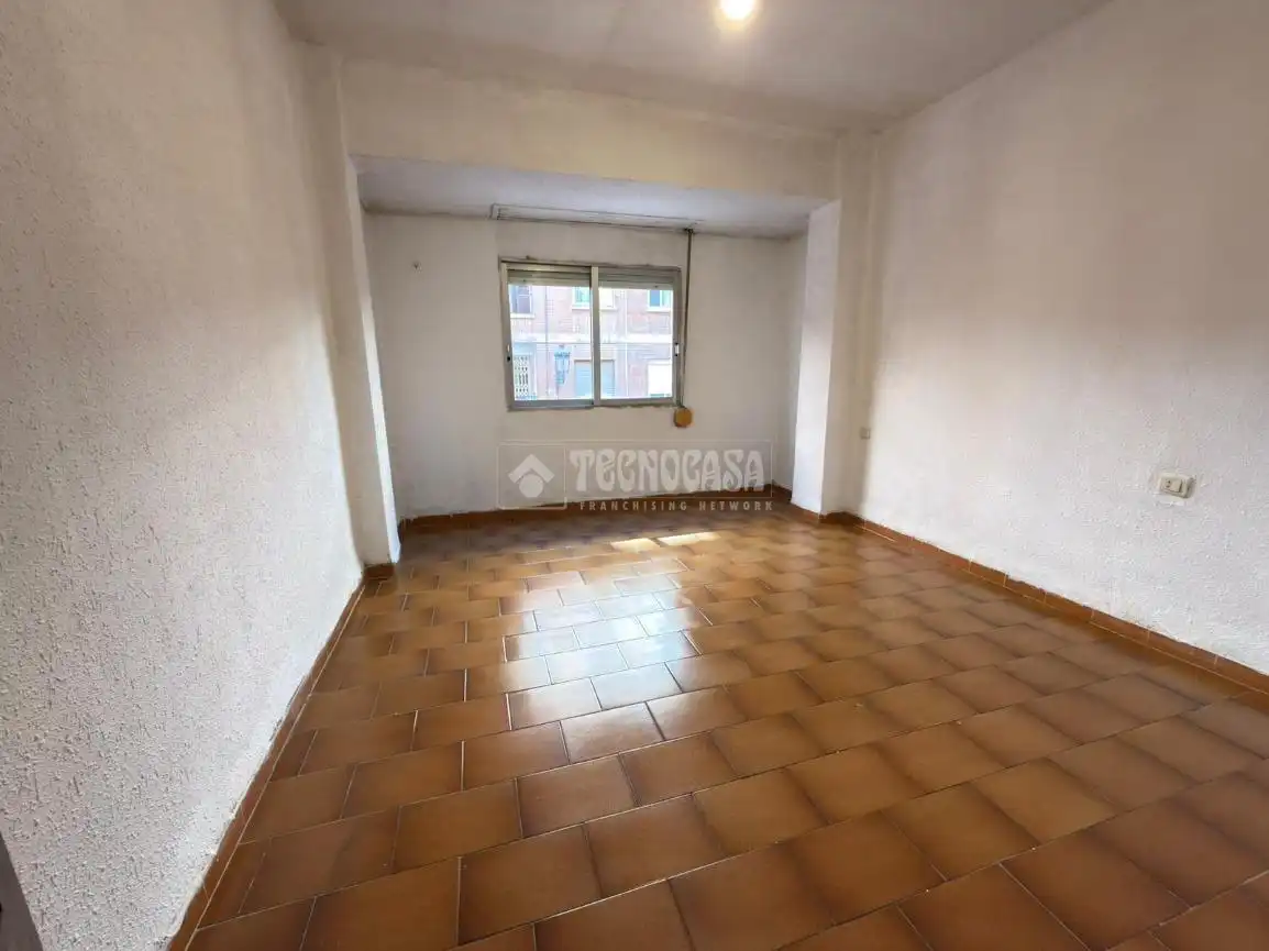 Habitación de Piso en venta en  Valencia Capital con Aire acondicionado y Terraza