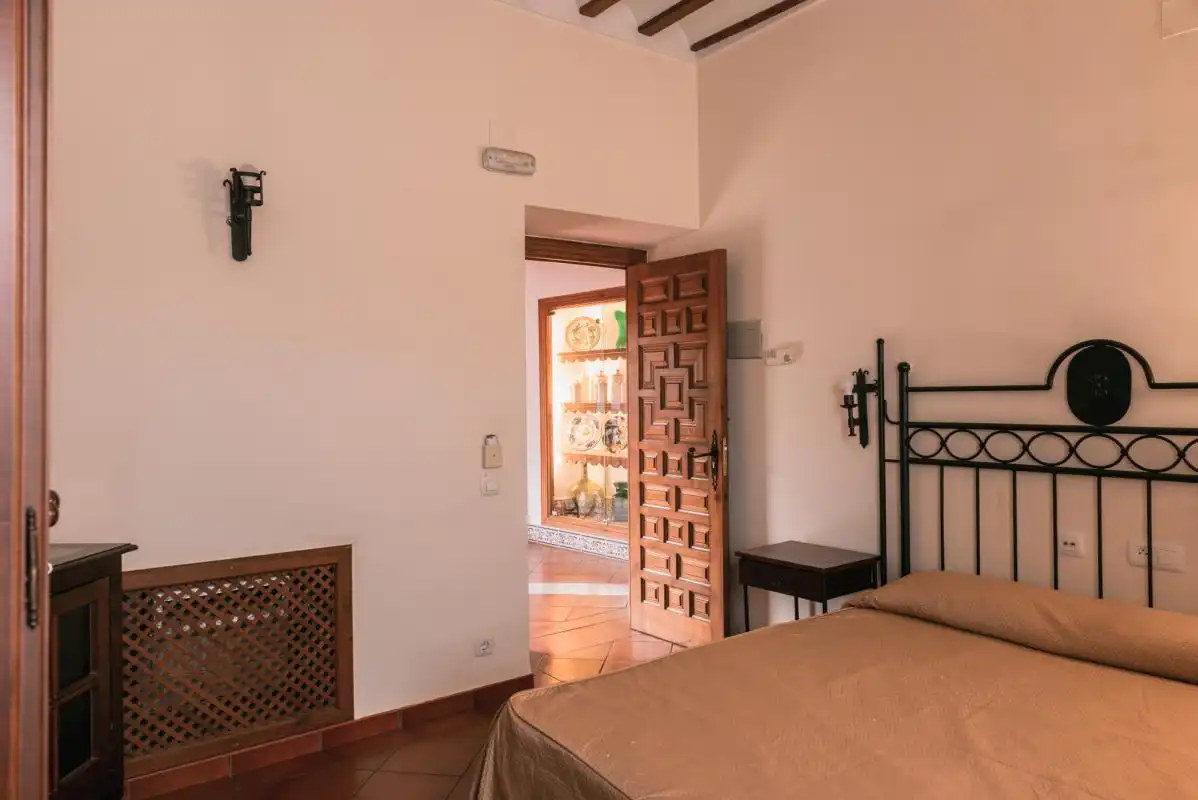 Houses for sale in C. María del Rosario, Santa Cruz de Mudela