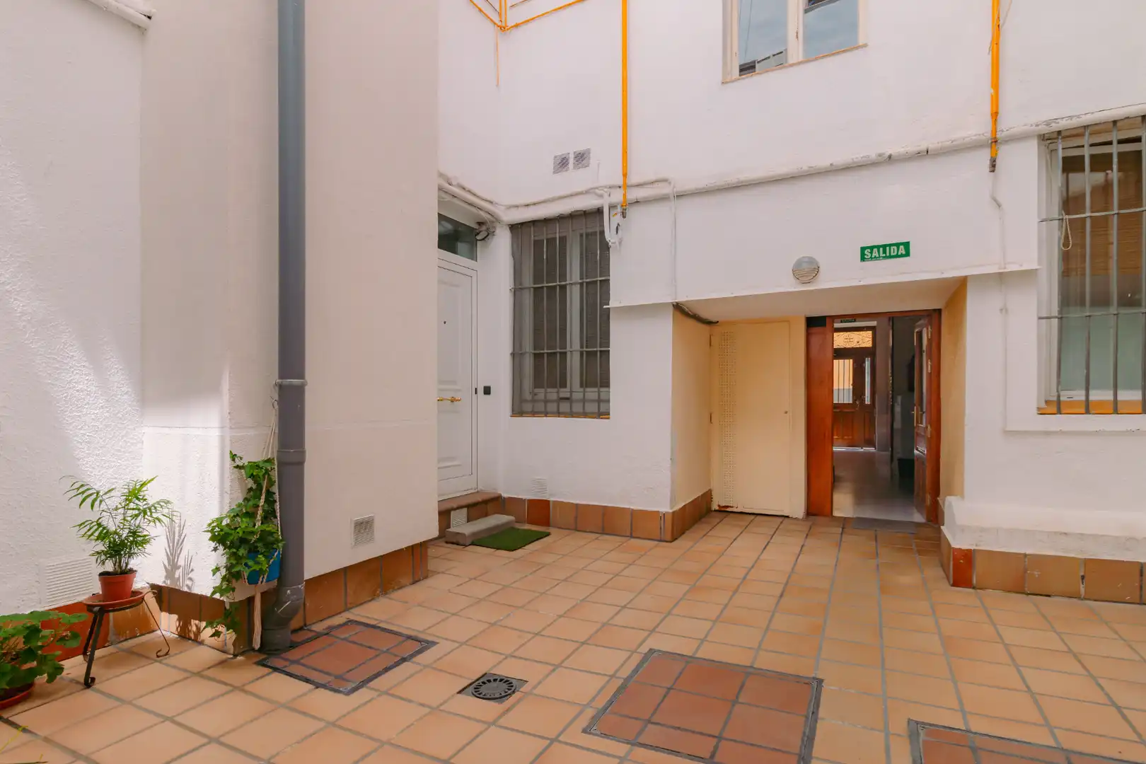 Piso en venta en Madrid con Horno y Lavadora