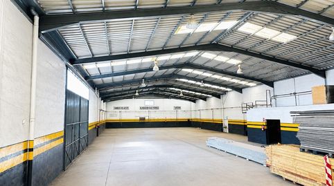 Foto 3 von Fabrikhallen zur Miete in San Isidro, Granadilla de Abona