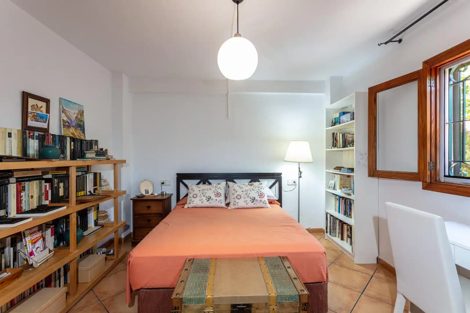 Habitación de Residencial en venta en Marratxí