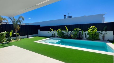 Foto 2 de Casa o chalet en venta en El Llano, Molina de Segura