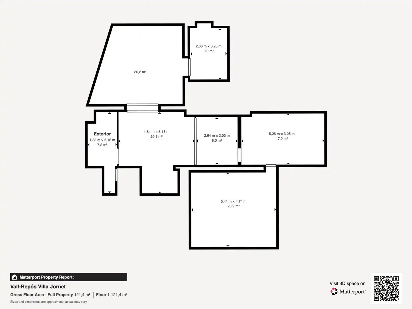 Maison avec piscine à vendre à Vall Repós, imagen 41
