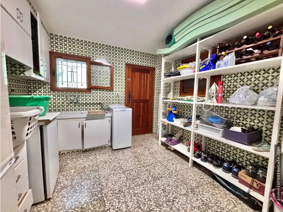 Villa avec piscine à vendre à Montornés - Las Palmas - El Refugio, imagen 24