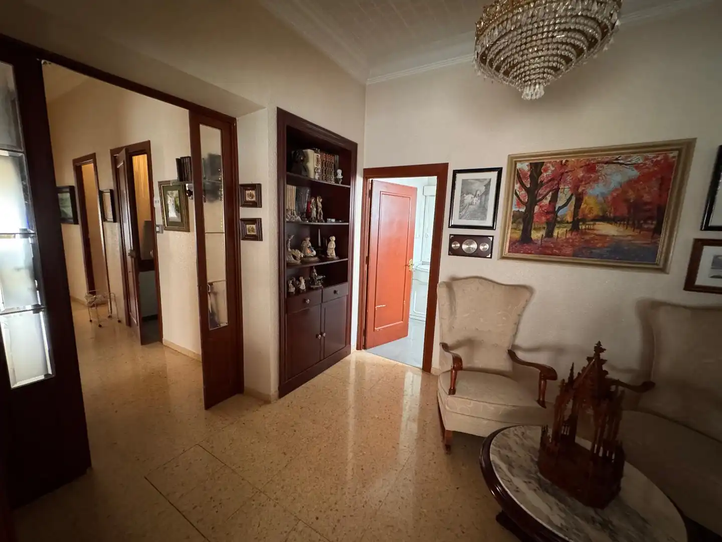 Casa o chalet en venta en Elda con Aire acondicionado, Terraza y Amueblado