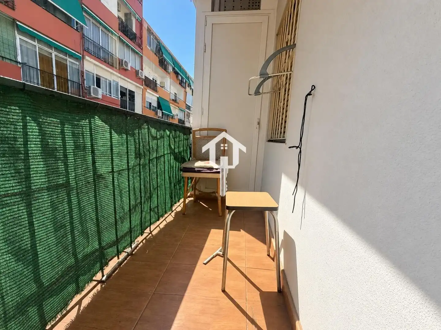 Pis amb terrassa en venda a Calle FELIPE HERRERO ARIAS, imagen 17
