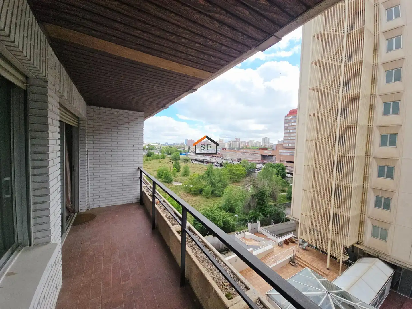 Wohnung zum Verkauf in Calle Calle Mauricio Legendre, 16, Castilla