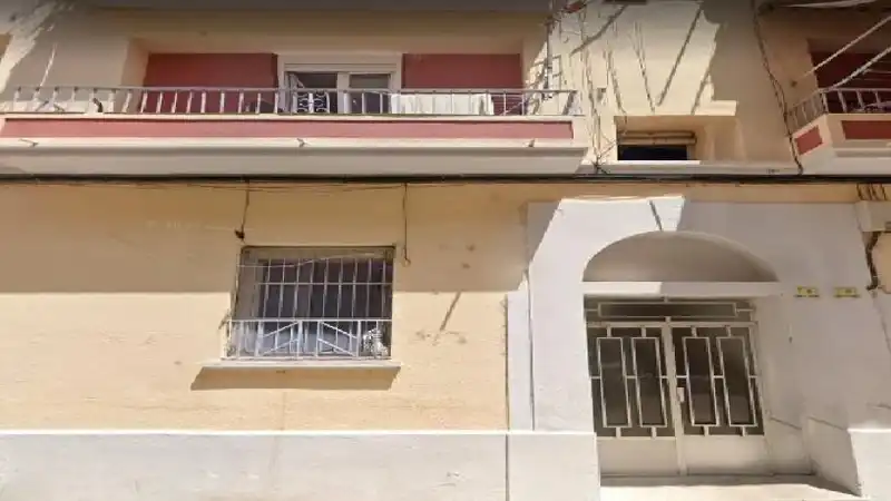 Wohnung zum Verkauf in Carrer del Marquès de Comillas