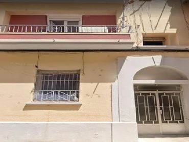 Piso en venta en Carrer del Marquès de Comillas
