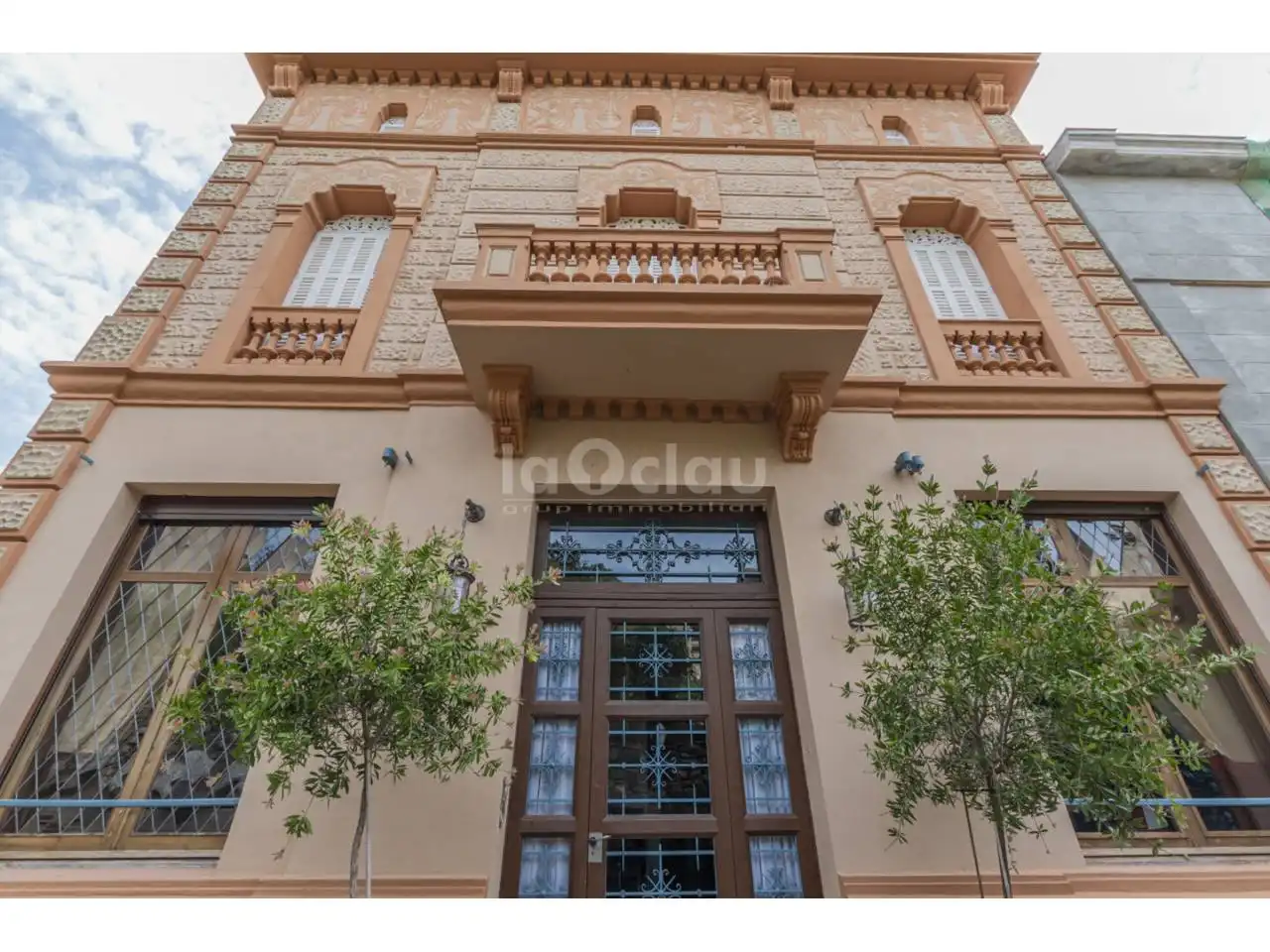 Detached house with garden for sale in Calle Richard Wagner, imagen 26