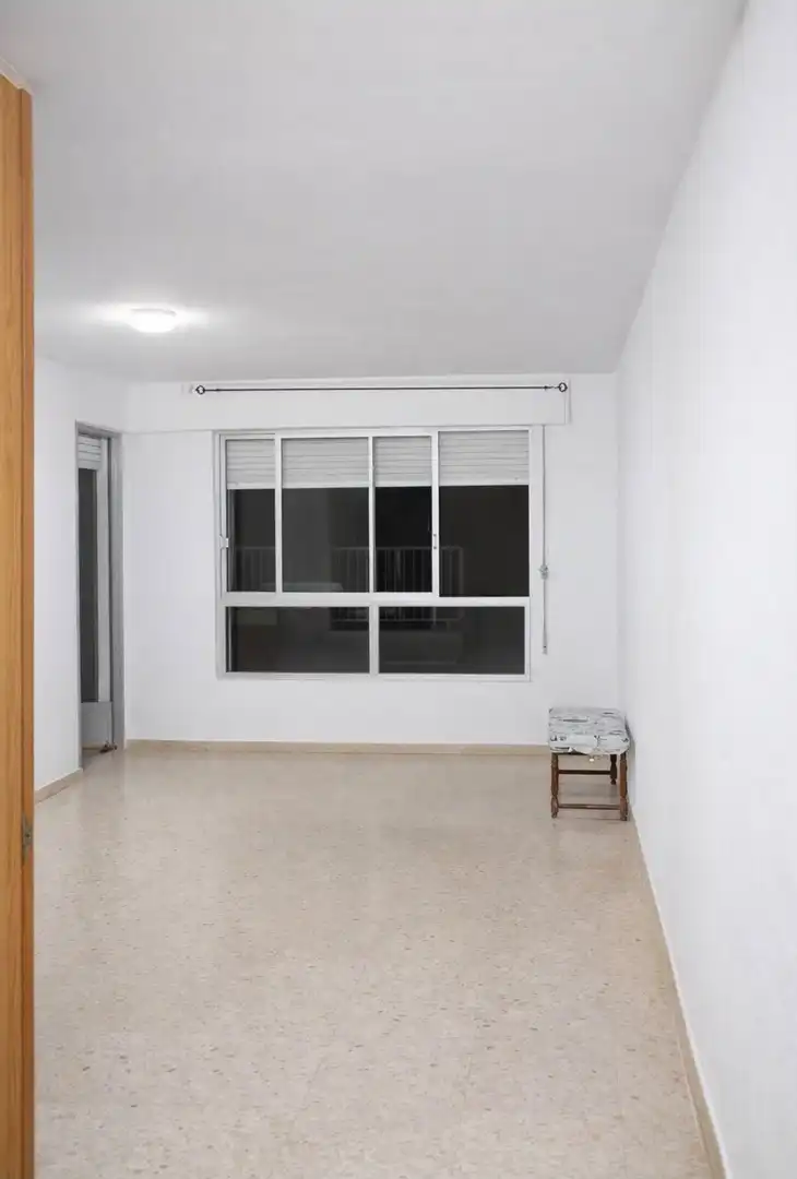 Bedroom of Flat for sale in Roldán