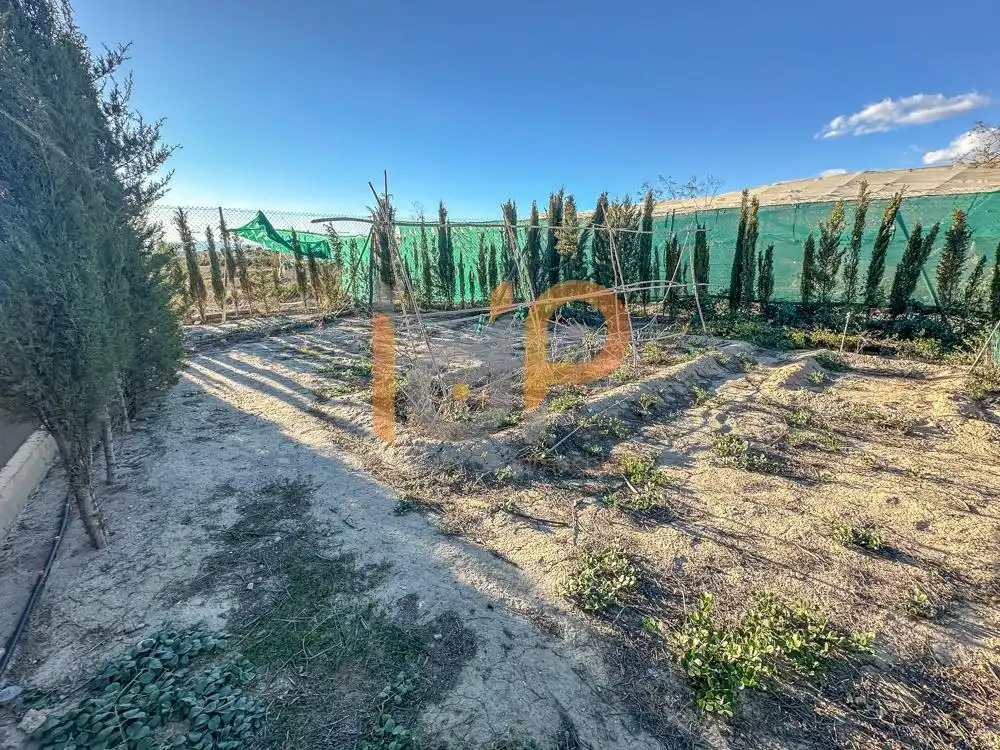 Terrenys i solars en venda a Huércal-Overa, imagen 6