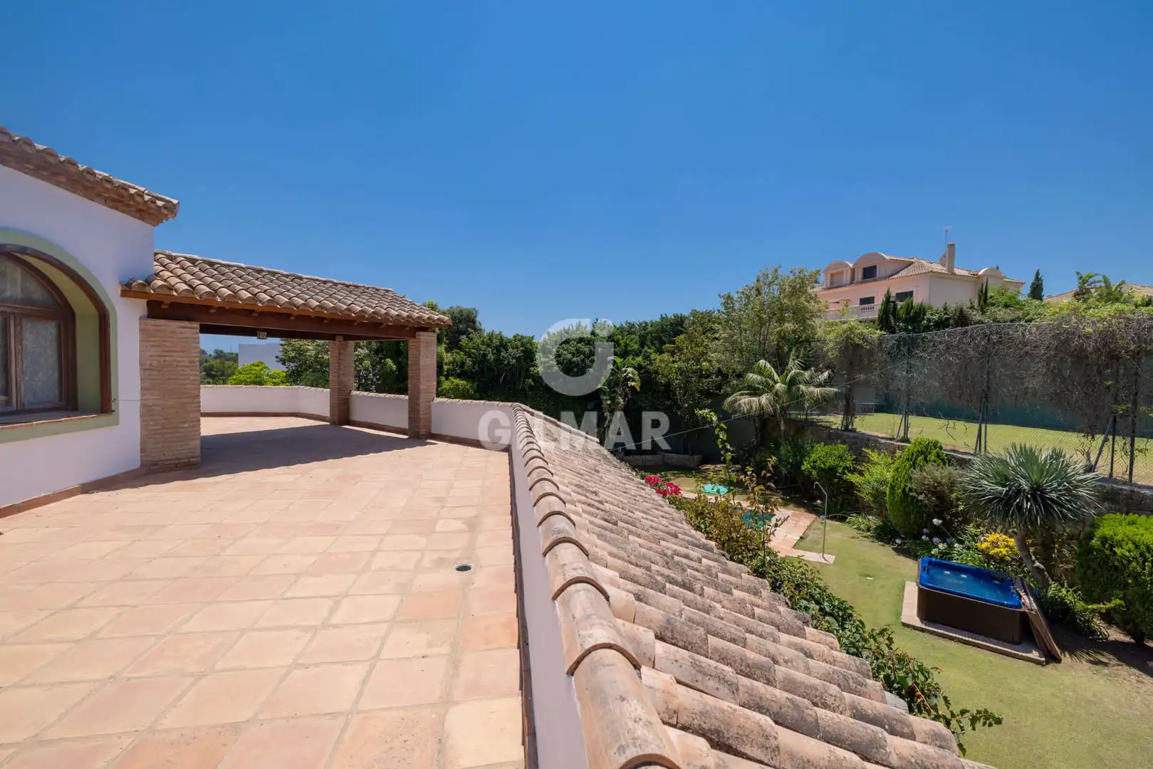 Xalet amb piscina en venda a Sotogrande Alto, imagen 55