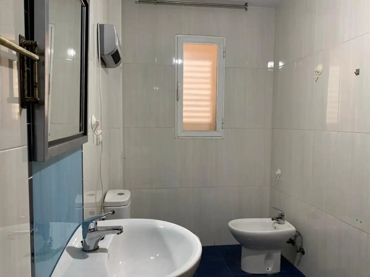 Bathroom of Detached homes for sale in Santa Fe  with Heating, Oven and Balcony