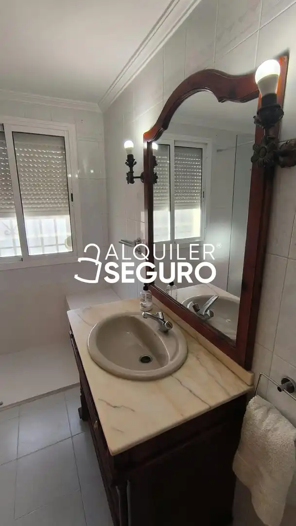 Villa à louer à Santa Bárbara, imagen 5