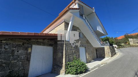 Foto 3 de Casa o xalet en venda a Lugar Cardiña, Vilaboa, Pontevedra