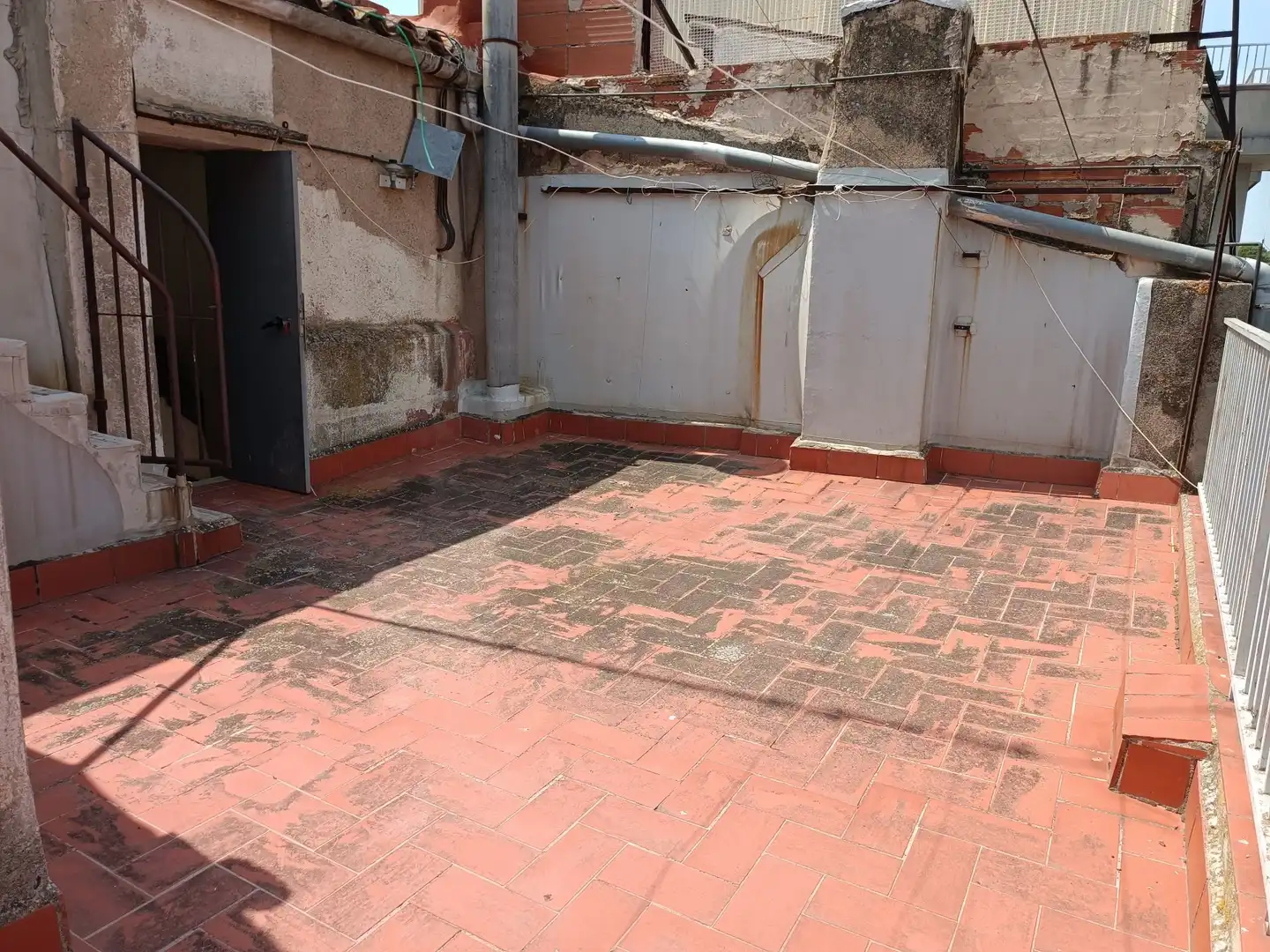 Terrace of Country homes for sale in La Selva del Camp  with Terrace