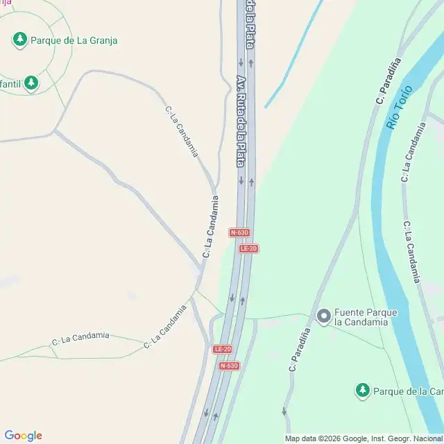 Residencial en venda a ULD10-01, El Ejido - Santa Ana