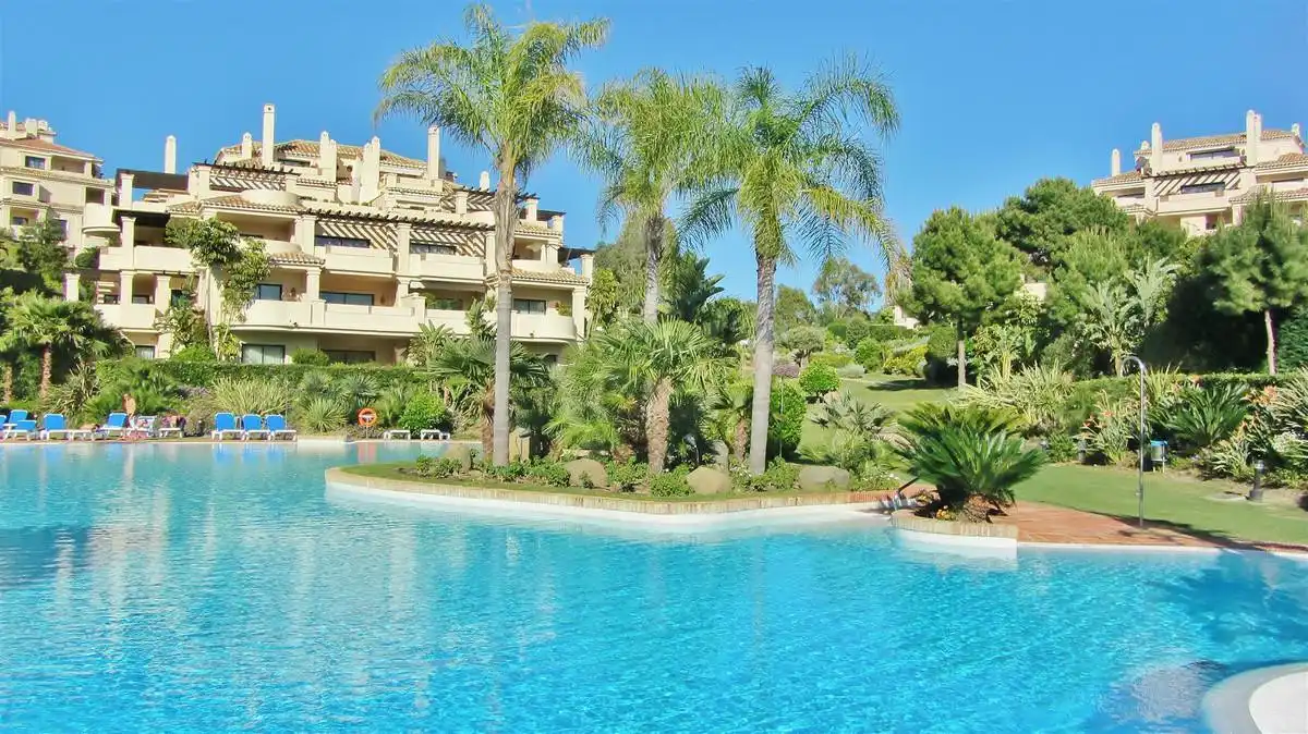 Attic for sale in Los Arqueros - Puerto del Almendro