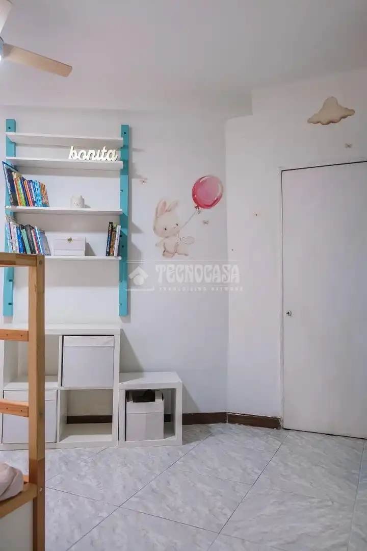 Habitación de Piso en venta en Madrid