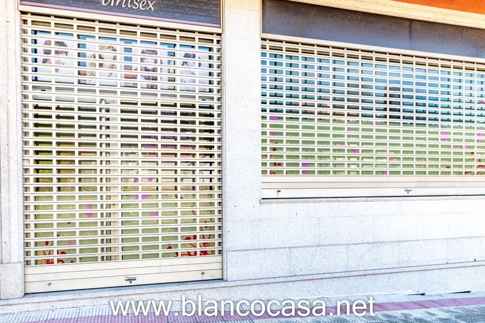Local comercial en alquiler en Arteixo pueblo, imagen 7