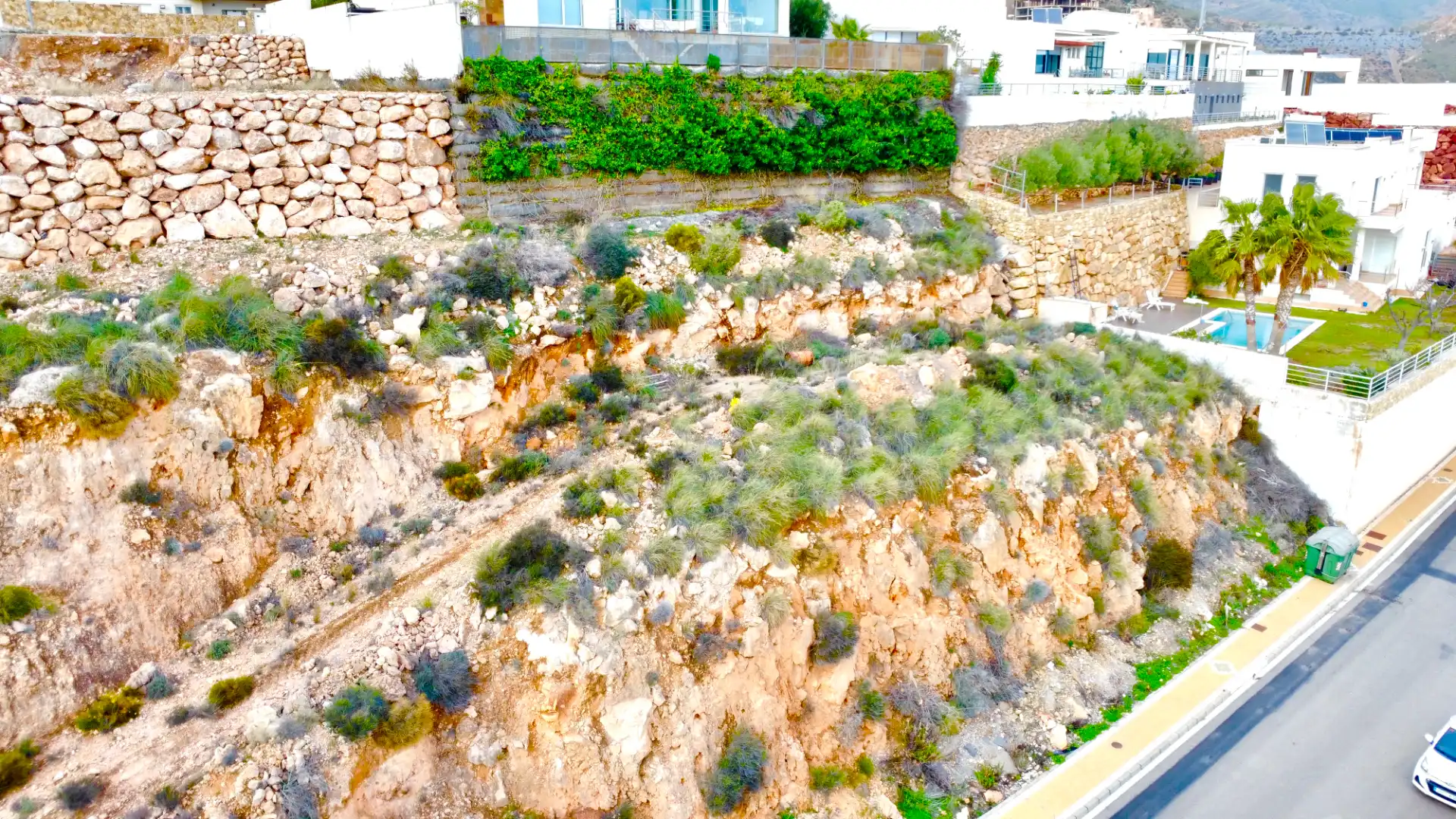 Terreno residencial en venta en Calle de las Higueras, imagen 11
