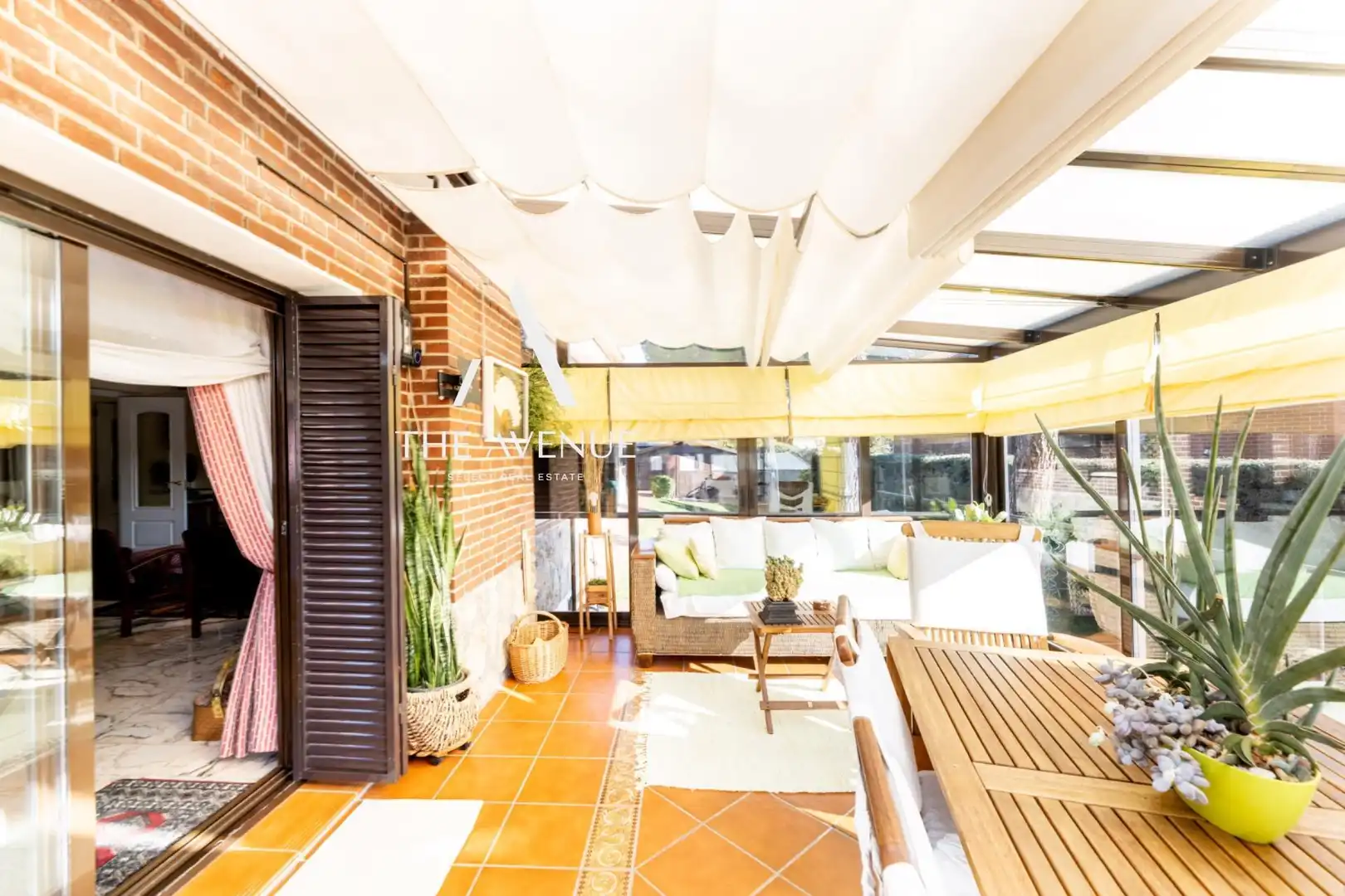 Casa o xalet en venda a El Olivar de Mirabal