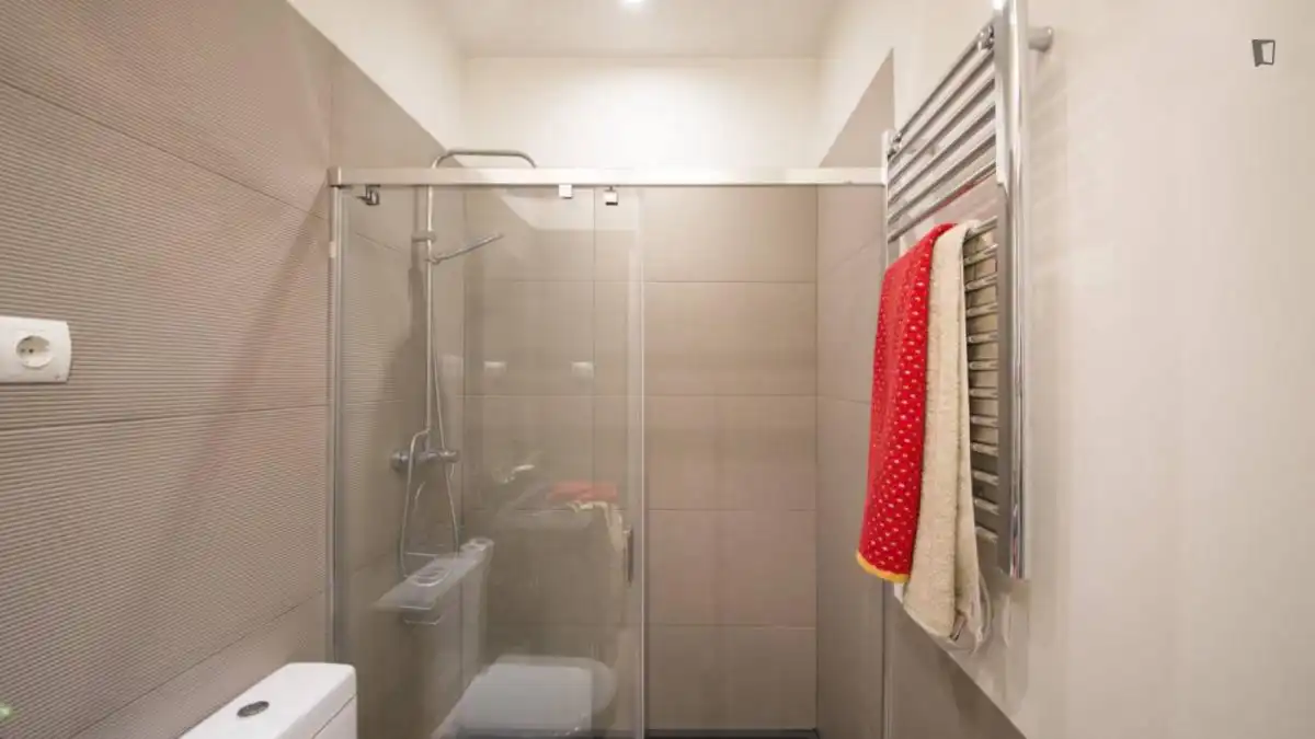 Apartament amb ascensor de lloguer a Centro, imagen 12