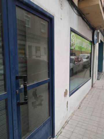 Local comercial en Alquiler en Centro