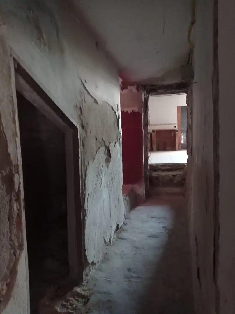 Casa o xalet en venda a Callejón Aire, 7, Villanueva de la Fuente