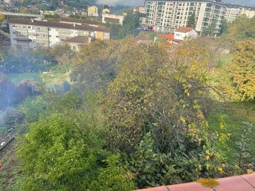 Terreno residenziale in vendita a A Ponte